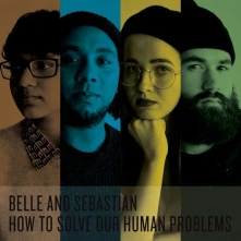 CD HOW TO SOLVE OUR HUMAN PROBLEMS (PARTS 1-3)