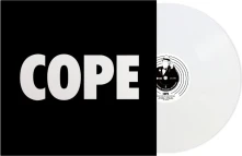 Manchester Orchestra, Vinyl COPE