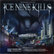 CD Welcome To Horrorwood: the Silver Scream 2
