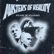 CD FLAK N' FLIGHT