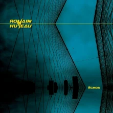Vinyl HUMEAU, ROMAIN - ECHOS SPECIAL EDITION