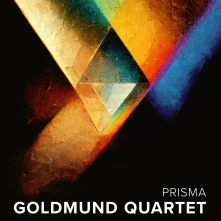 Vinyl Goldmund Quartet - Prisma (Lp)