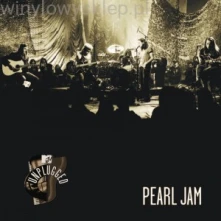 Vinyl MTV Unplugged
