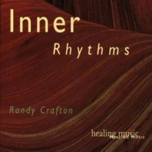 CD INNER RHYTHMS