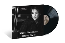 Vinyl MERCY NOW