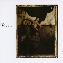 Vinyl SURFER ROSA