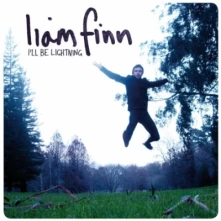 CD I'LL BE LIGHTNING