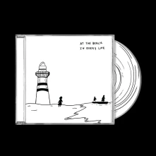 Gigi D’Agostino, CD At The Beach, In Every Life
