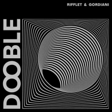 CD RIFFLET, SYLVAIN & PHILIP - DOOBLE