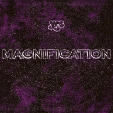 CD MAGNIFICATION