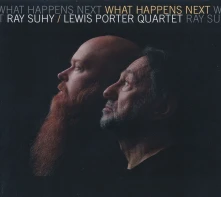 CD WHAT HAPPENS NEXT