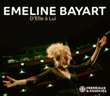 CD D'ELLE A LUI