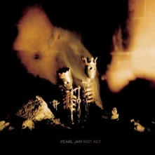 Vinyl Riot Act