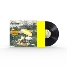 Vinyl CRISIS? WHAT CRISIS?
