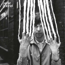 Peter Gabriel, Vinyl SCRATCH