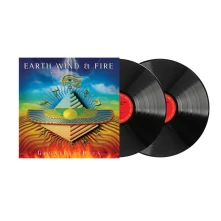 Earth, Wind & Fire, Vinyl Greatest Hits