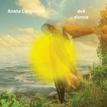 Aneta Langerová, Vinyl Dvě slunce