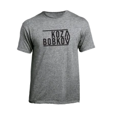 Koza Bobkov Šedá/čierna thumbnail