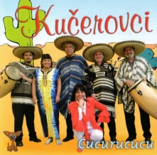 Kučerovci, CD Cucurucucu