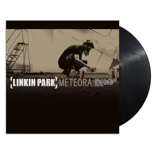 Vinyl Meteora (Reissue)