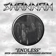 CD ENDLESS- 25TH ANNIVERS...