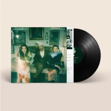 James Yorkston, Vinyl SONGS FOR NINA AND JOHANNA
