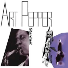 Art Pepper, Vinyl STARDUST