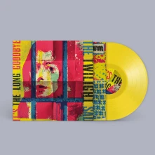 Vinyl IT'S THE LONG GOODBYE