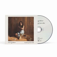 CD FADED POLAROIDS
