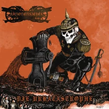 CD Die Urkatastrophe