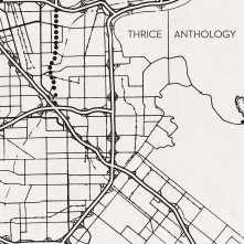 Thrice, CD ANTHOLOGY