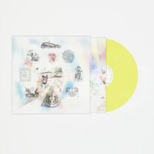 Vinyl LEGENDARY MEMBER
