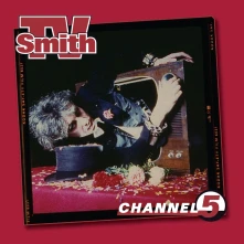 CD CHANNEL FIVE