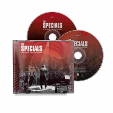 CD LIVE FROM THE CATHEDRAL