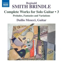 CD SMITH BRINDLE: COMPLET...