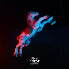 CD METALHORSE