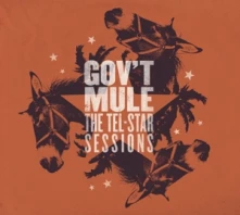 CD TEL-STAR SESSIONS