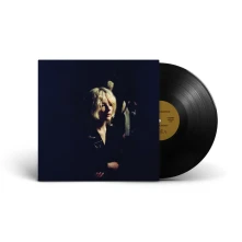 Vinyl HERE IN THE PITCH