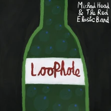 Vinyl LOOPHOLE