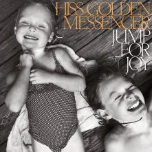 Vinyl JUMP FOR JOY