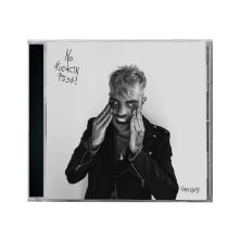 CD No Fuckin Pose !