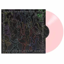 Vinyl PRIDE 2021 (ROSE VINYL ALBUM)