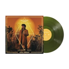 Vinyl STILL + BRIGHT