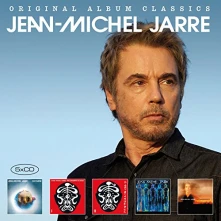 CD Original Album Classics Vol. 2 (Box Set)