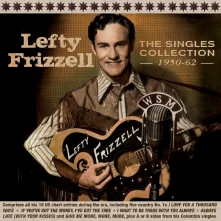 CD SINGLES COLLECTION 1950-62