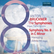 CD BRUCKNER: SYMPHONIES, ...