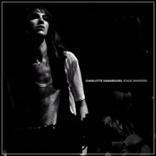 CD GAINSBOURG CHARLOTTE - STAGE WHISPER
