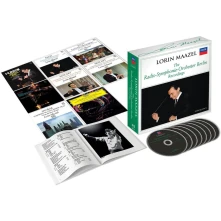 CD RADIO-SYMPHONIE-ORCHES...