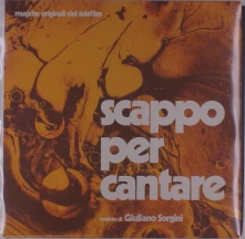 Vinyl SCAPPO PER CANTARE