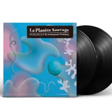 Vinyl LA PLANETE SAUVAGE